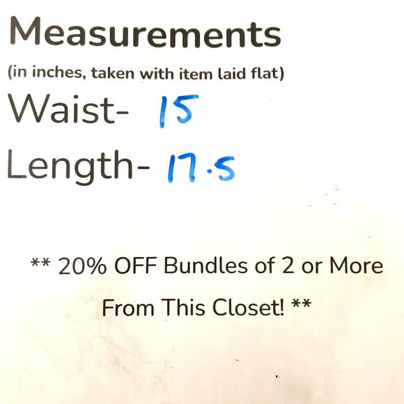 J Crew Jeans Pastel Lavender Denim Wrap Short Mini Skirt Sz 27 / 4 A-Line - Picture 10 of 11